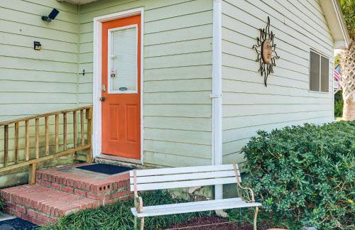 Cozy PCB Cottage about 1 Block to Beach! - Photo 28