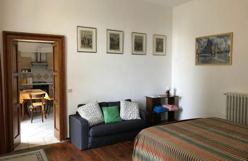 Villa Ombrosa - Foto 14