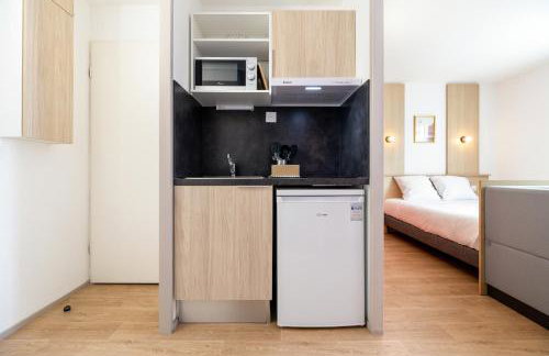 Sweetly Bordeaux Mérignac Aeroparc - Foto 26