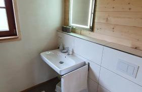 Ökologisches Holzblock-Ferienhaus Lauterdörfle 150 - Baujahr 2022 - mit gratis AlbCard - Photo 9