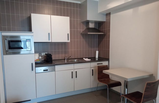 Appart-Hotel Gwendy - Foto 55