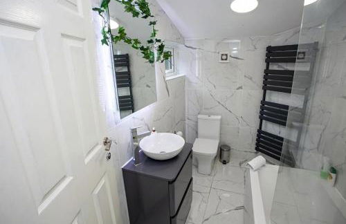 The Safari House - Your Ultimate Relaxation Destination - Foto 29