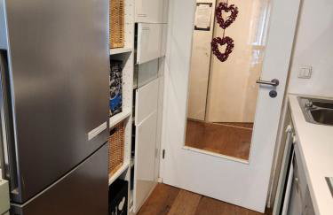 Ferienwohnung Apartment modern, bis 4 Personen, Altstadt fußläufig - Foto 17