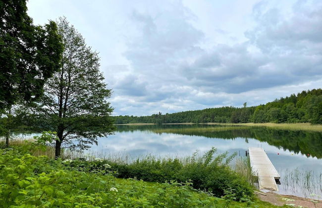 6 Person Holiday Home in Gotene-by Traum - Photo 28