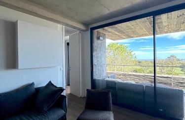 Appartements Les Lofts de Sainte-Lucie-de-Porto-Vecchio - Foto 12