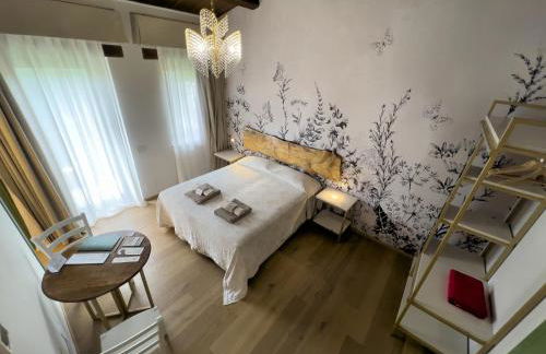 Relais Cocci Grifoni - Panoramic Wine Resort - Foto 80