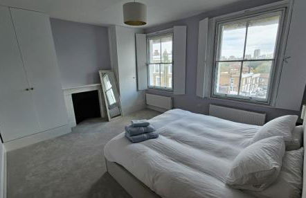Clapham Town House - Foto 11