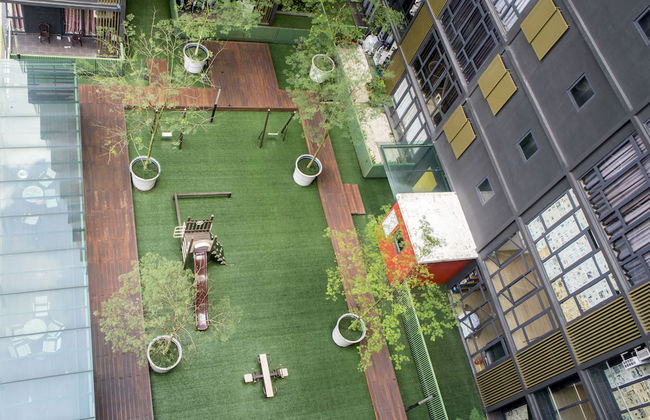 As Home CUBE8TEEN - Mount Austin - Photo 13