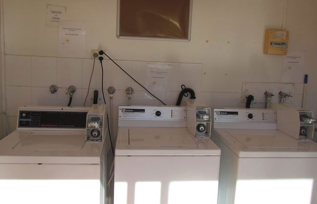 Homestead Caravan Park - Foto 13