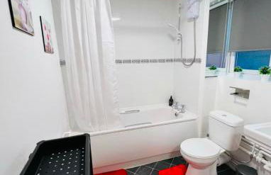 Thematic London Apartment in Holloway - Foto 7