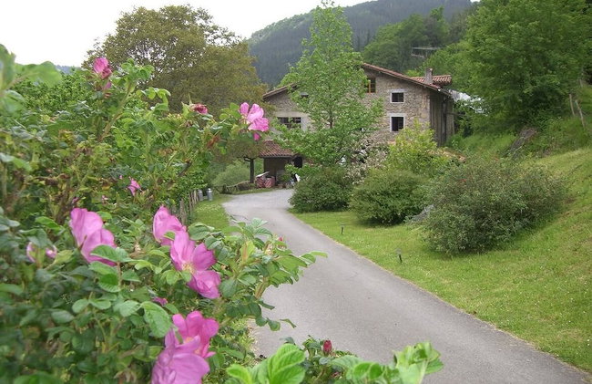 Casa Rural Goikola - Photo 50
