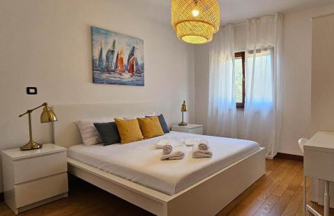 Apartment Bluemare B3 with Shared Pool - Photo 12