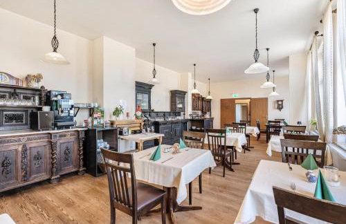 Ferienwohnung im Hotel Reichskrone - Photo 15