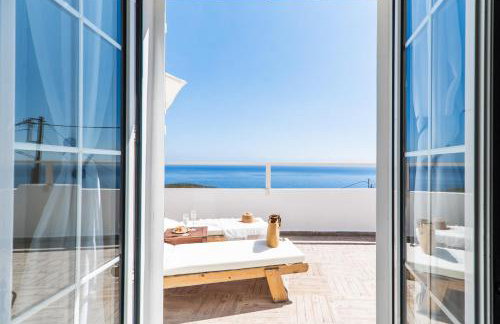 Avra Sfakia Apartments - Foto 25