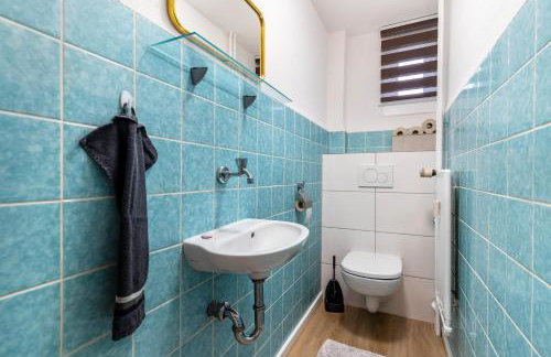 Ferienwohnung im Grünen - Foto 28