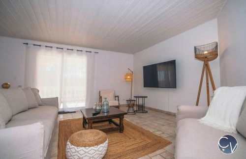 Villa et appartement à Goudargues - Foto 61