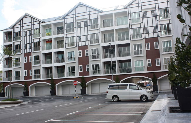 Holiday Heritage Hill - Foto 31