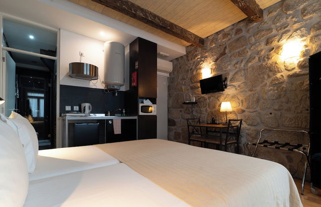 Casa dos Caldeireiros - Photo 28