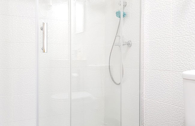 Apartamento À Francos Metro 1 - Foto 9