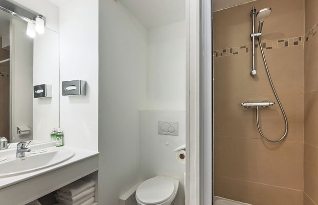 Residhotel Lille Vauban - Foto 34