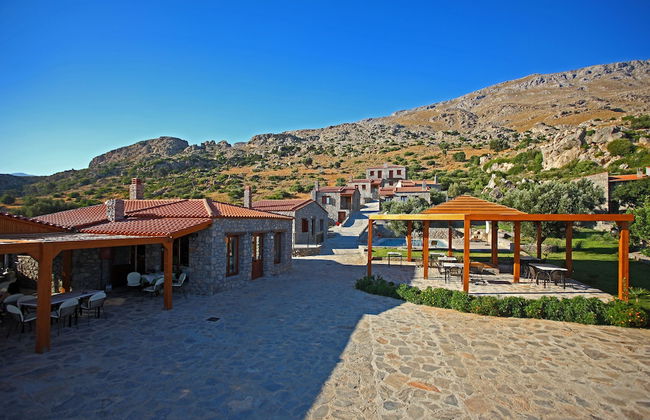 Vrachos Villas - Photo 3