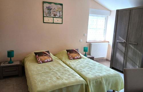 Gite Chambres d Hotes des Péguets - Foto 19