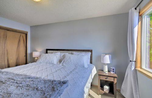 Waterfront Gig Harbor Home with Furnished Deck - Foto 17