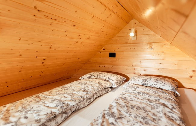 Glamping Mountain Fairy Tale - Foto 32