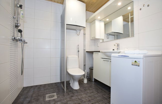 Kotimaailma Apartments Rovaniemi - Photo 55