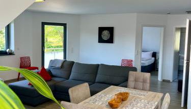 LUX Ferienwohnungen - Foto 4