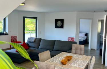 LUX Ferienwohnungen - Foto 4