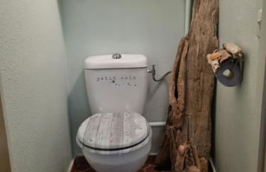 Villa atypique bord de plage méditerranée label architecture contemporaine remarquable - Foto 18