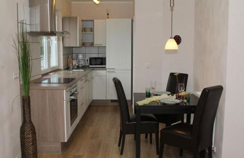 Ferienwohnungen In den Wiesen Oranienburg - Foto 9