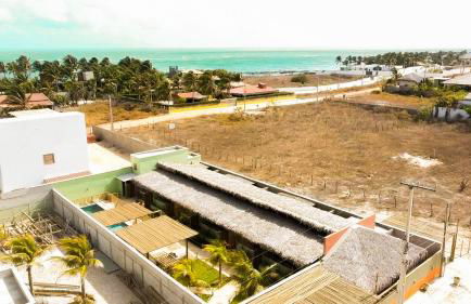 Chalés Mahalo J - Pontal de Maceió - Fortim - Foto 17