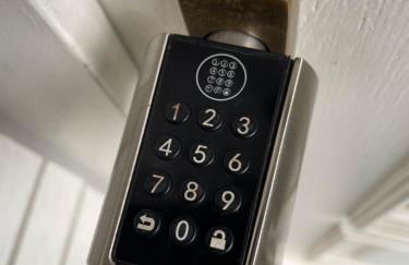 Schönes Ferienhaus&Monteurzimmer direkt in Lich, ruhige&zentrale Lage - Foto 19