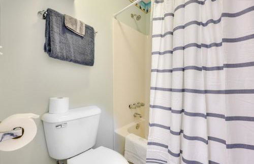 Spring Break in Southport | Beach Condo - Foto 19