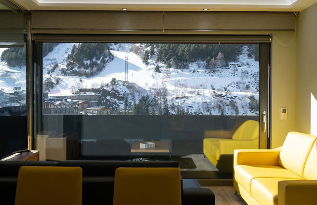 THE MIRROR & SPA by Elegant Residences - Foto 36