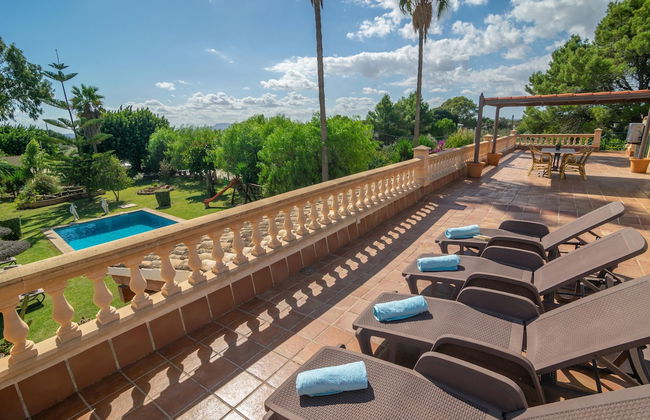 Ca Sa Nina in Inca With 3 Bedrooms and 4 Bathrooms - Foto 8