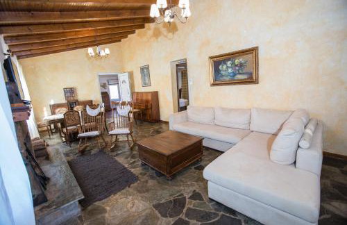 Raise Polydrosos Mountain stay - Foto 22