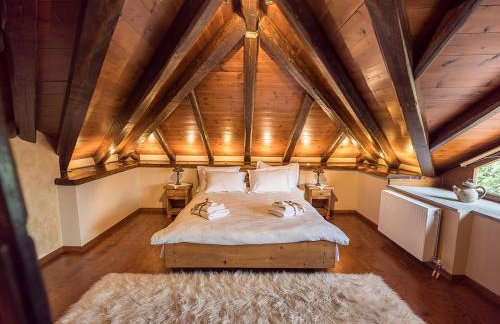 Villa Mylonas - Foto 29