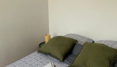 Le Toulousain 101 - Appartement Calme en Hypercentre - Quartier Jeanne d'Arc - Foto 4