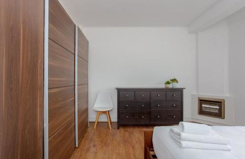 Contemporary 2 Bedroom Flat in Bayswater - Foto 32