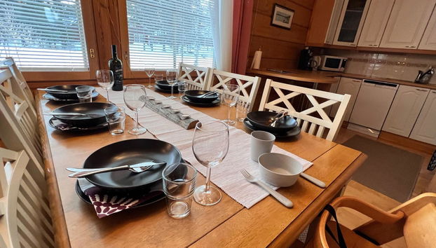 Jytilevi a - Photo 5, Inside other