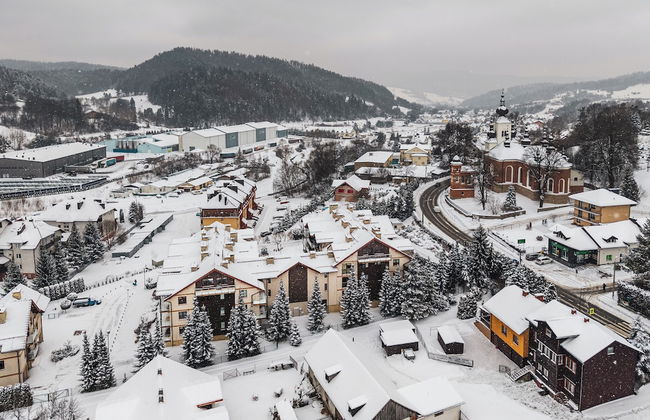 Apartamenty Sun & Snow Kraszewskiego - Foto 34