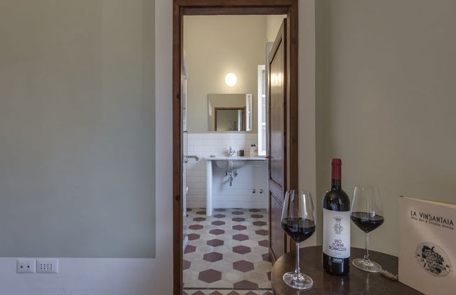 Agriturismo La Fattoria di Capezzana - Foto 8