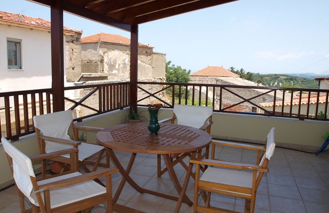 Villa Helidoni - Foto 26