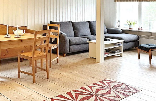 5 Person Holiday Home in Enviken-by Traum - Foto 8