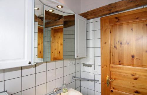 Ferienwohnung im Gutshaus Schulenbrook - Foto 19