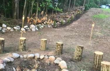 Rare River Views & Access, Cabin by Eden Islands - Foto 52