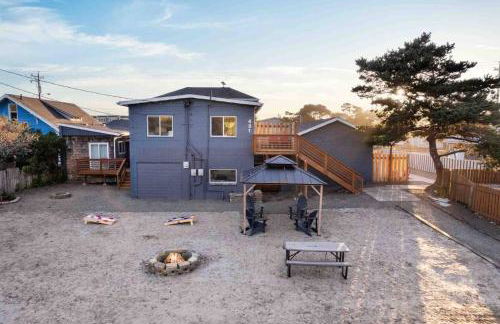 Cottages at Rockaway Beach Suite #2 - Foto 24